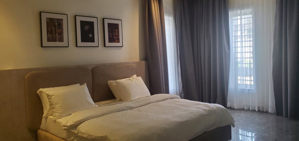 TWO BEDROOM