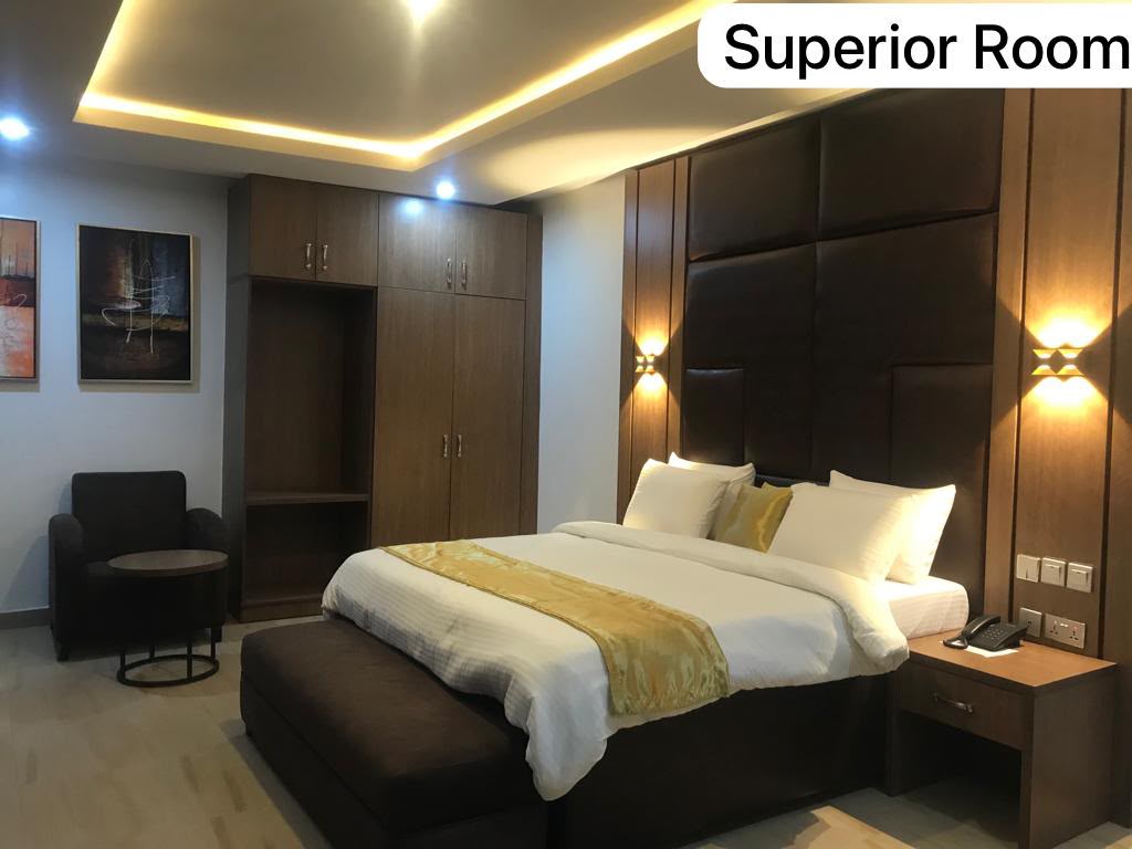 Superior Room
