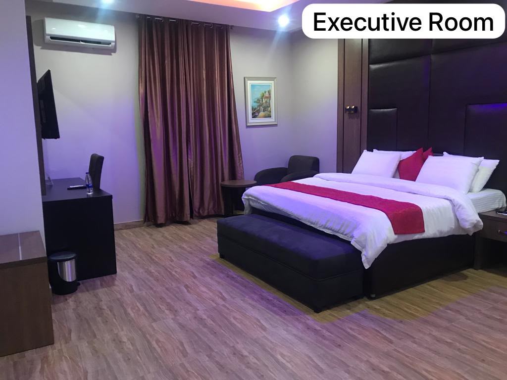 Executive